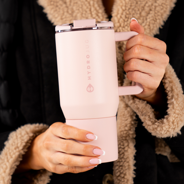 Dusty Rose L6