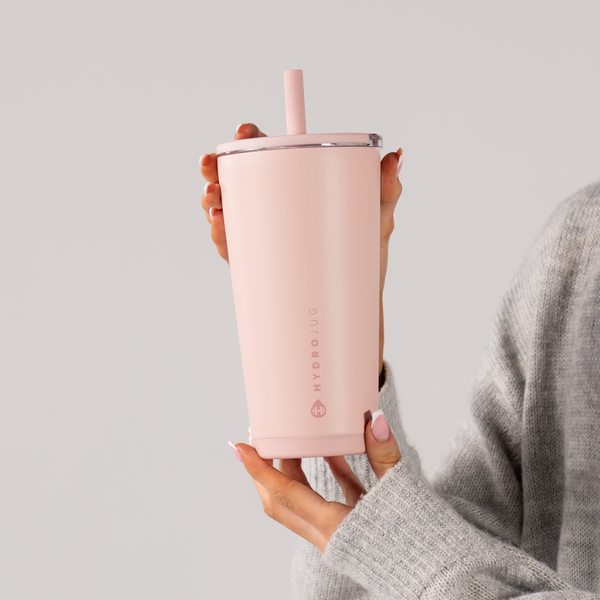 Dusty Rose M1