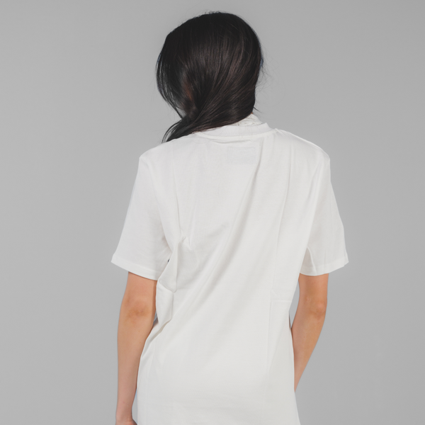 Daily Oversized Tee W9