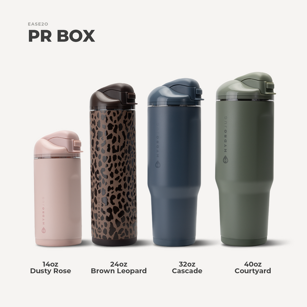 Ease2o PR Box J5