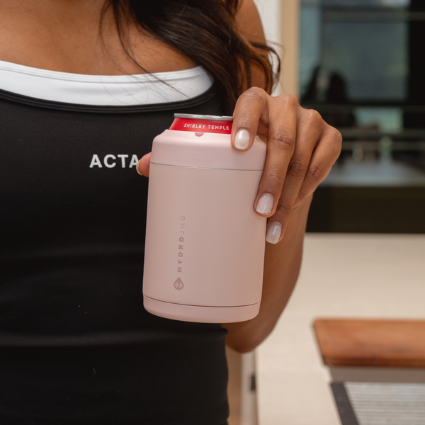 Dusty Rose I9