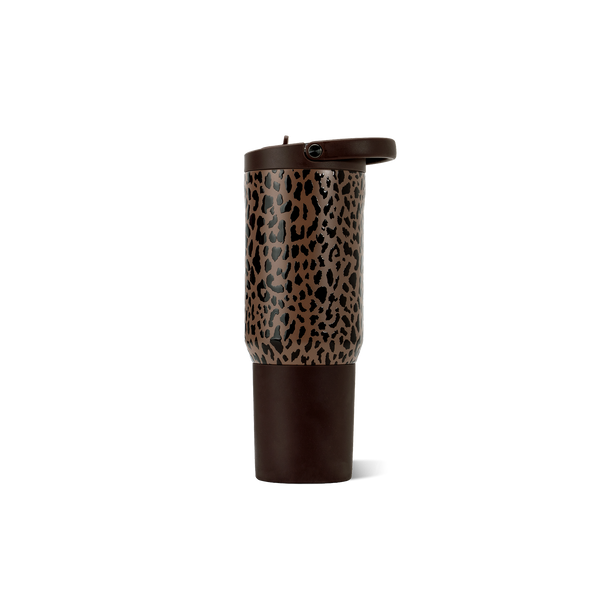 Brown Leopard L0