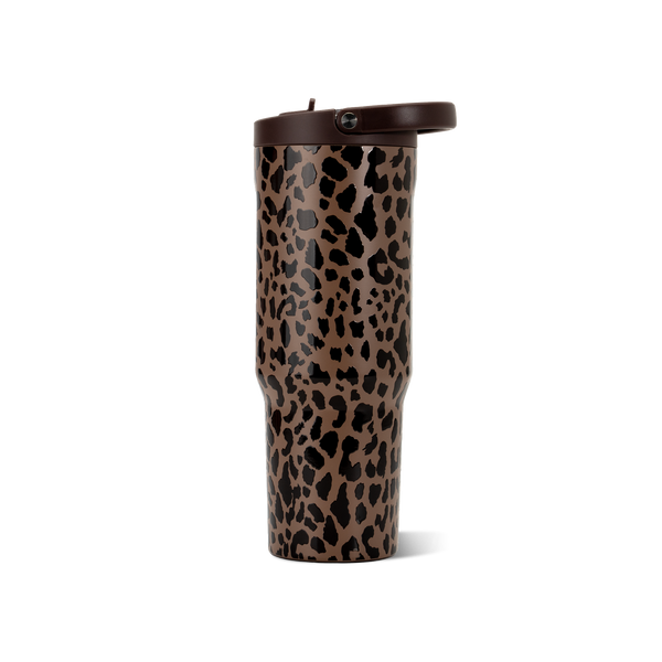 Brown Leopard I2