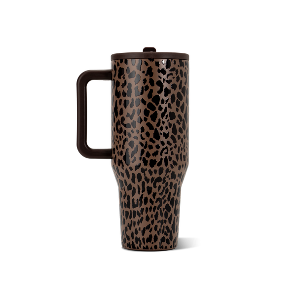 Brown Leopard R4