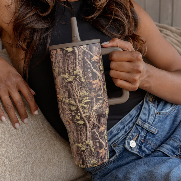 Woodland G6