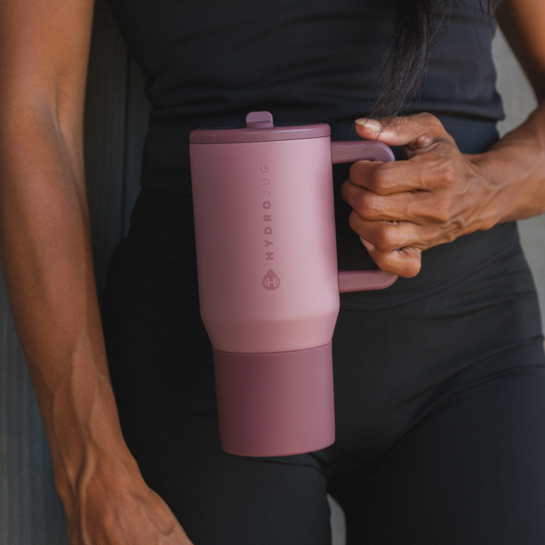Canyon Rose D7