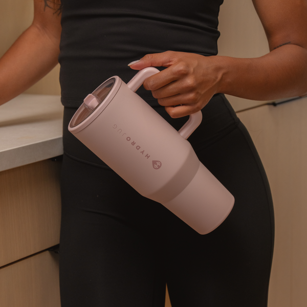 Dusty Rose T6