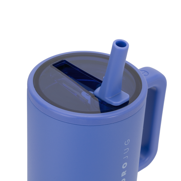 Berry Pop Removable Traveler Lid (32oz) L5