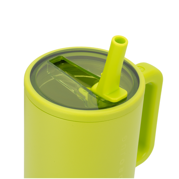 Lemon Lime Removable Traveler Lid (32oz) M4
