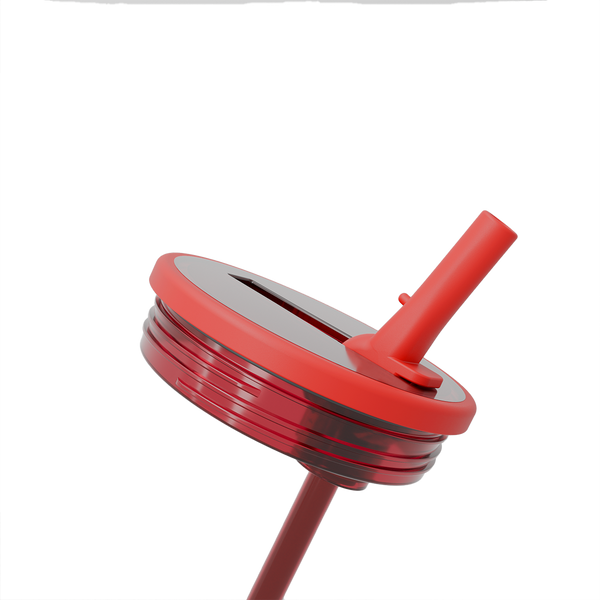 Removable Traveler Lid 32oz J4