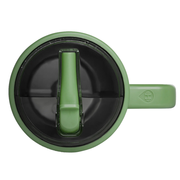 Traveler Lid 40oz H8