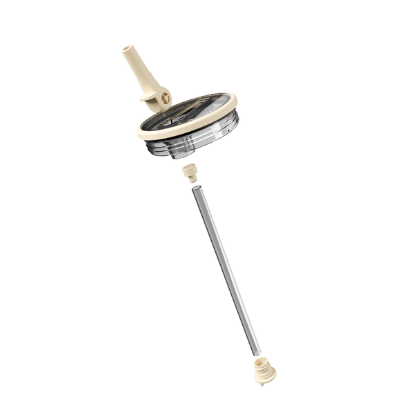 Removable Traveler Lid 40oz X4